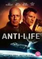 Anti Life [DVD]
