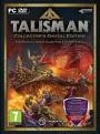 Talisman Prologue Collectors Edition (PC CD)