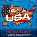Various Artists - A Grand Tour of the USA (Music CD)