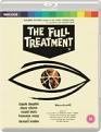 The Full Treatment (Standard Edition) [Blu-ray] [2020]