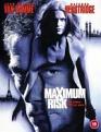 Maximum Risk (1996) [Blu-ray]