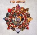 FTSE - Joyless (Music CD)