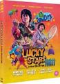 The Lucky Stars 3-Film Collection (Eureka Classics) Blu-ray