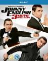 Johnny English - 3 Movie Box Set (Blu-Ray)