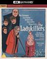 The Ladykillers UHD BD [Blu-ray] [2021]