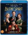 Blithe Spirit [Blu-ray] [2021]