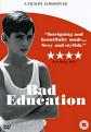 Bad Education (Aka La Mala Educacion) (Subtitled) (DVD)