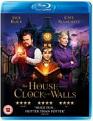 The House with a Clock in its Walls (Blu-ray) [2018]