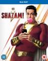Shazam! [Blu-ray] [2019]
