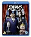 The Addams Family [Blu-ray] [2019]