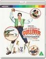 The 3 Worlds of Gulliver  [Blu-ray] [2020]
