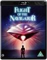 Flight of the Navigator [Blu-ray]