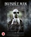 Invisible Man: Complete Legacy Collection (Blu-Ray)
