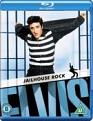 Jailhouse Rock [Blu-ray] [1957]