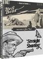 Straight Shooting & Hell Bent ( John Ford ) (Blu-Ray Limited Edition)