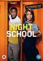 Night School (DVD) [2018]