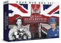 Queen Elizabeth Ii - The Diamond Jubilee Collection Gift Set