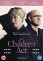 The Children Act [DVD] [2018]