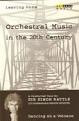 Leaving Home - Orchestral Music In The 20th Century - Vol. 1 - Dancing On A Volcano