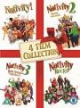 Nativity 1-4 Boxset