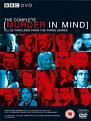 Murder In Mind: The Complete Collection (2003) (DVD)
