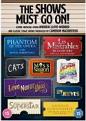 The Shows Must Go On! Ultimate Musicals Collection (DVD) [2020]