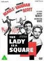 The Lady is a Square [1959]