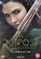 The Outpost The Season 3 [DVD]