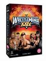 WWE: WrestleMania 24 [DVD]