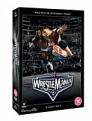 WWE: WrestleMania 22 [DVD]