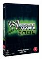 WWE: WrestleMania 16 [DVD]