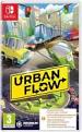 Urban Flow [Code In A Box] (Nintendo Switch)