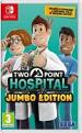 Two Point Hospital Jumbo Edition (Nintendo Switch)
