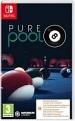 Pure Pool [Code In A Box] (Nintendo Switch)