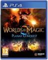Worlds of Magic Planar Conquest (PS4)