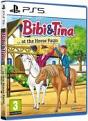 Bibi & Tina at the Horse Farm (PS5)