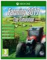 Professional Farmer 2017 - The Simulation (Xbox One)