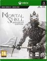 Mortal Shell Enhanced Edition (Xbox Series X)