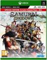 Samurai Shodown Enhanced (Xbox Series X / One)