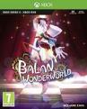 Balan Wonderworld (Xbox Series X / One)