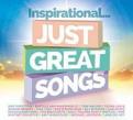 Various Artists - Inspirational - Just Great Songs (Music CD)
