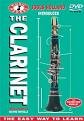 Music Makers - The Clarinet (DVD)