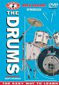 Music Makers - The Drums (DVD)