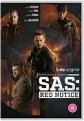 SAS: Red Notice [Dvd] [2021]
