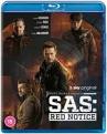 SAS: Red Notice [Blu-ray] [2021]