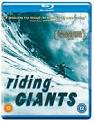 Riding Giants [Blu-ray] [2004]