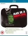 Man in a Suitcase: Volume 4 [Blu-ray]