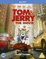 Tom & Jerry The Movie [Blu-ray] [2021]