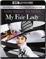 My Fair Lady [Blu-ray] [2021]