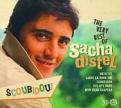 Sacha Distel - The Very Best Of (Music CD)